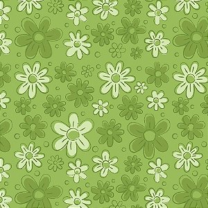 16928 - Verde Grama Fat Quarter