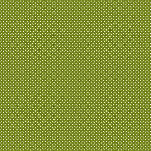 908904 - Micro Poá Verde Grama Fat Quarter