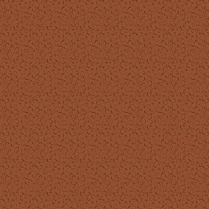 960031 - Arabesque  Ferrugem Fat Quarter