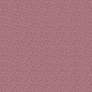 960040 - Arabesque Rosa Antigo Fat Quarter