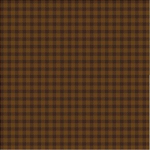 909365 - Xadrez Chocolate Fat Quarter