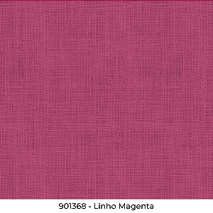 901368 - Linho Magenta