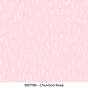 950786 -  Chuvisco Rosa