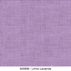 900816 - Linho Lavanda