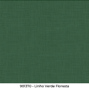 901370 - Linho Verde Floresta