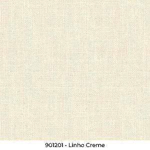 901201 - Linho Creme