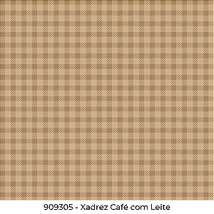 909305 - Xadrez Café com Leite