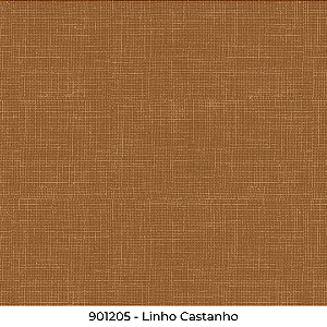 901205 - Linho Castanho