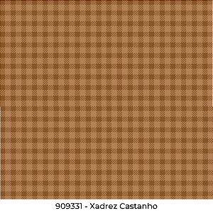 909331 - Xadrez Castanho