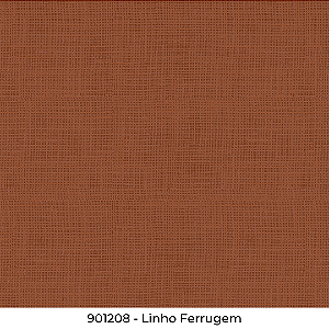 901208 - Linho Ferrugem