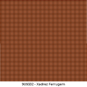 909332 - Xadrez Ferrugem