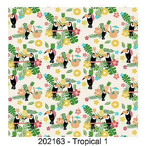 202163 - Tropical 1