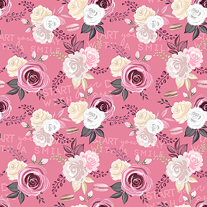 D360 - Rosas Pink