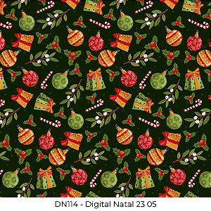 DN114 - Digital Natal