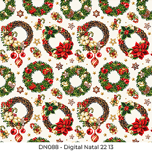 DN088 - Digital Natal