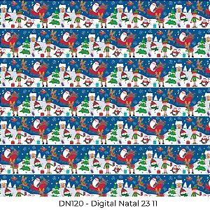 DN120 - Digital Natal
