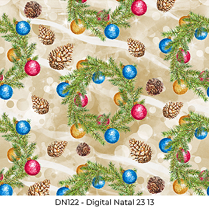 DN122 - Digital Natal