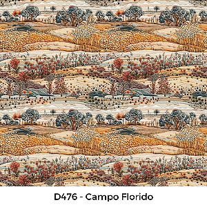 D476 - Campo Florido