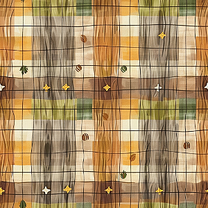 D977 - Safari Boho 5