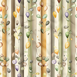 D978 - Safari Boho 6