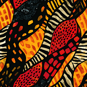 D1106 - Mama África 1