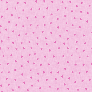 CRT01C08 - Coração Textura Rosa