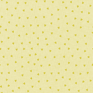 CRT01C02 - Coração Textura Canário