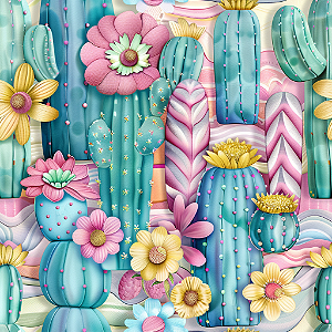D1077 - Garden 8