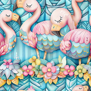 D1164 - Tropical 4