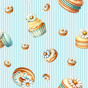 D1180 - Sweeties 3