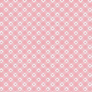 CR1004 - Coração Rosa