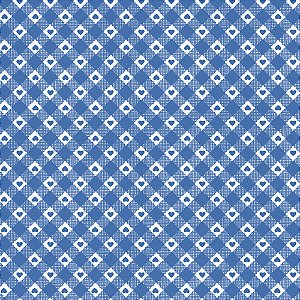 CR1007 - Coração Jeans