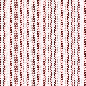 CR3005 - Listrado Vermelho