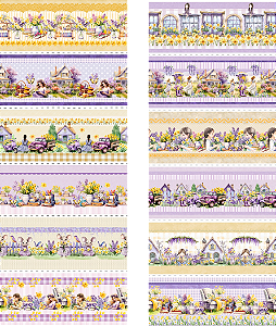 D1238 - Barrado Lilac
