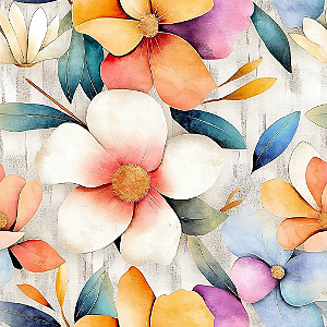 D1752 - WaterBlossom