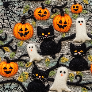 D1632 - Hall 7 vidas