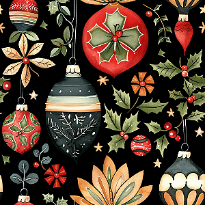 DN247 - Ornaments