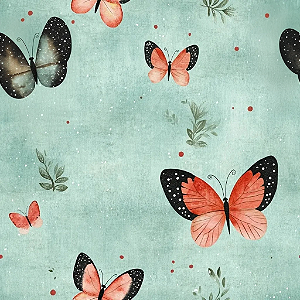 D1576 - Borboleta AR