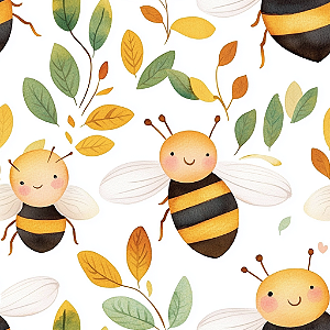 D1658 - Bee Love