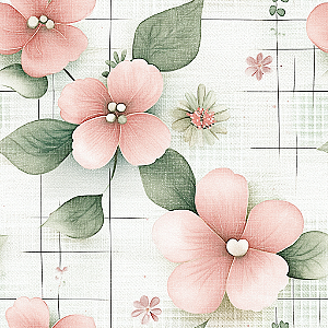 D1621 - Flor VAL