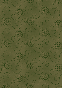 CR4005 - Romance Verde