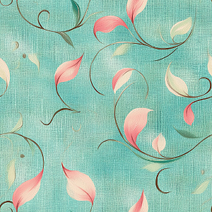 D1882 - Dreamy Folhas