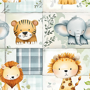 D1975 - Patch Selva PS