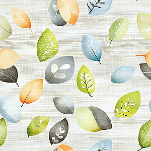 D1980 - Patch Selva Folhas