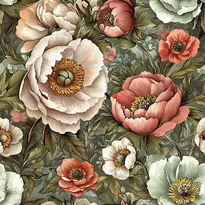 D1930 - Exuberante Salmão