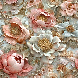 D1931 - Exuberante Coral