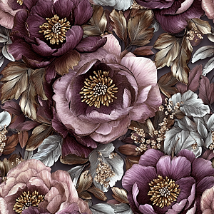 D1934 - Exuberante Uva