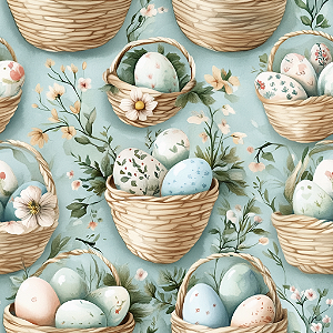 DP116 - Ovos Paschoal