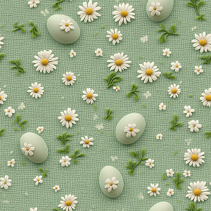 DP128 - Mini Ovos Verdes