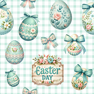 DP135 - PV Easter Day